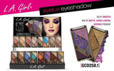EYE LUX EYESHADOW