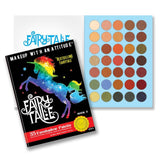 Fairy Tale - Book 3 - VANNANA