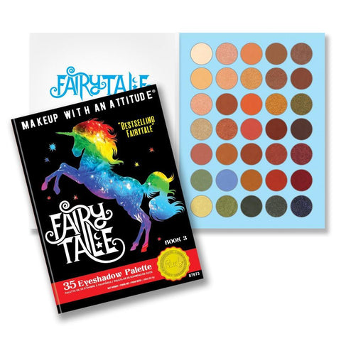 Fairy Tale - Book 3 - VANNANA