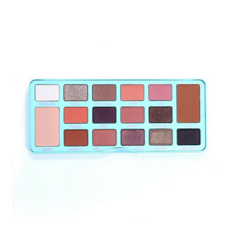 Beauty Creations - Sugar Sweets Palette - VANNANA