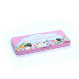 Beauty Creations - The Sweetest Palette - VANNANA
