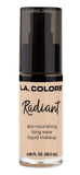 Radiant Liquid Makeup
