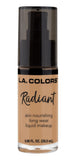 Radiant Liquid Makeup