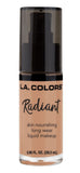 Radiant Liquid Makeup