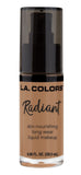 Radiant Liquid Makeup