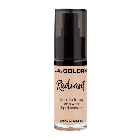 Radiant Liquid Makeup