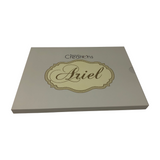 Ariel Vol. 2 Eyeshadow palette - VANNANA