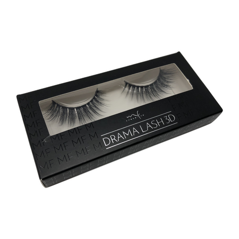 Pestañas: Drama Lashes 3D: #13