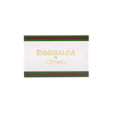 ESMERALDA PALETTE I - VANNANA