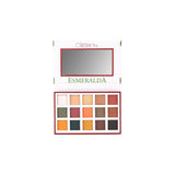 ESMERALDA PALETTE I - VANNANA