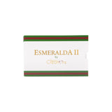 ESMERALDA PALETTE II - VANNANA