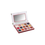 ESMERALDA PALETTE II - VANNANA