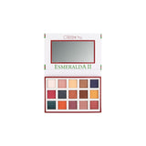 ESMERALDA PALETTE II - VANNANA