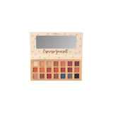 ESPRESSO YOURSELF PALETTE - VANNANA