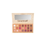 LATTE ESPRESSO YOURSELF PALETTE - VANNANA