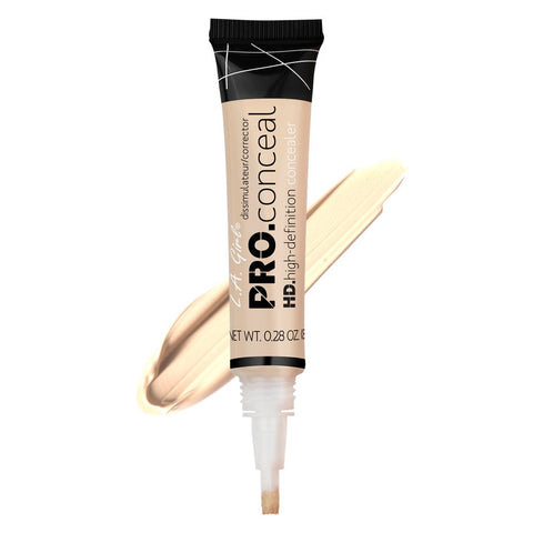 HD Pro Conceal