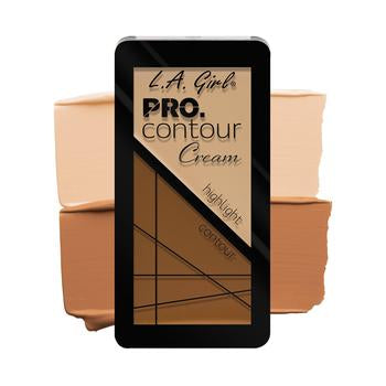 PRO CONTOUR CREAM