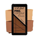 PRO CONTOUR CREAM