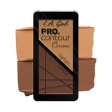 PRO CONTOUR CREAM
