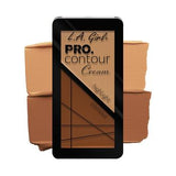PRO CONTOUR CREAM