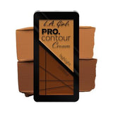 PRO CONTOUR CREAM
