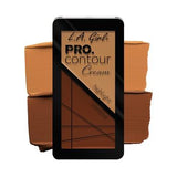 PRO CONTOUR CREAM