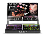 Beauty Brick Eyeshadow Collection