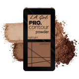 PRO CONTOUR POWDER
