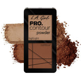 PRO CONTOUR POWDER