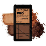 PRO CONTOUR POWDER