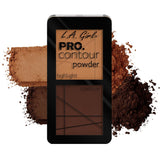 PRO CONTOUR POWDER
