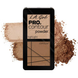 PRO CONTOUR POWDER