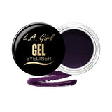 GEL EYELINER