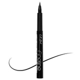 FINELINE EYELINER BLACK - VANNANA
