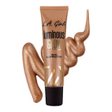 LUMINOUS GLOW COLLECTION
