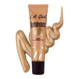 LUMINOUS GLOW COLLECTION