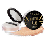 LUMINOUS GLOW COLLECTION