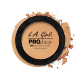 HD PRO FACE POWDER MATTE