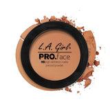 HD PRO FACE POWDER MATTE