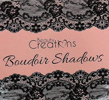 Boudoir  Eyeshadow palette - VANNANA