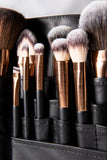 Kit de 20 Brochas Copper Deluxe con Delantal