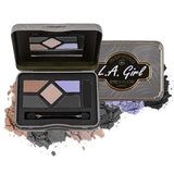 Inspiring Eyeshadow Palette