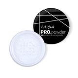 HD PRO SETTING POWDER - VANNANA