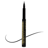 FINELINE EYELINER BLACK - VANNANA