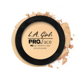 HD PRO FACE POWDER MATTE