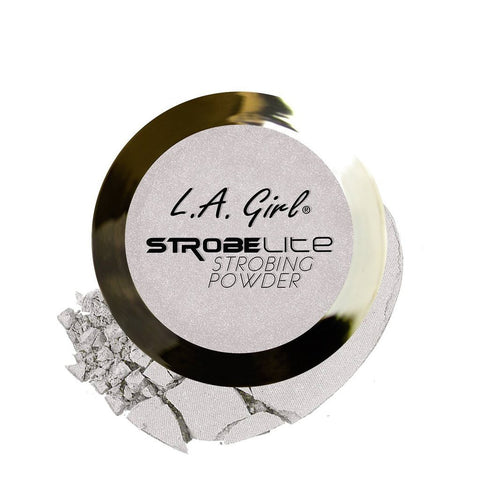 L.A GIRL - STROBE LITE STROBBING POWDER - 120 WATT - VANNANA