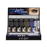 MATTE LINE ART EYELINER