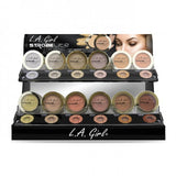 strobelite display lagirl