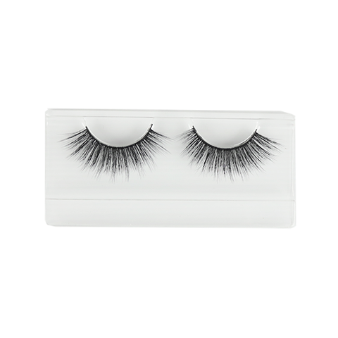MARIFER - Pestañas: Drama Lashes 3D: #10 - VANNANA
