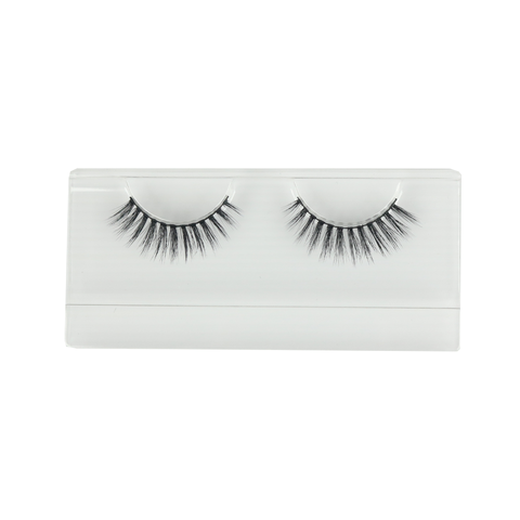 MARIFER - Pestañas :Drama Lashes 3D: #1 - VANNANA